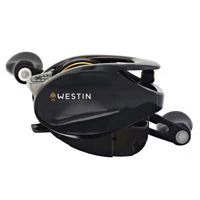 Westin W6-BC MSG Baitcasting Reel